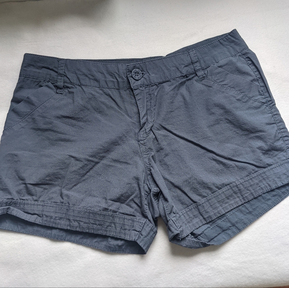 XX Cargo shorts